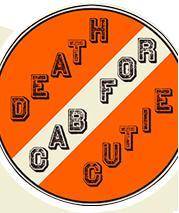 logo Death Cab For Cutie